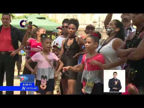 Panorama cultural en Cuba desde el Estelar Sabatino