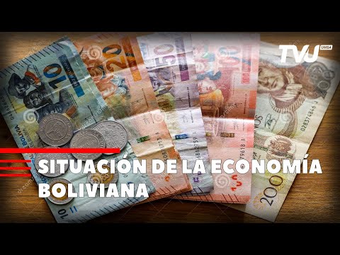 SITUACIÓN DE LA ECONOMÍA BOLIVIANA