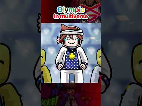 OlympicinMultiverse🥇kutcha