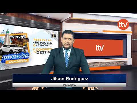 #EnVivo || ITV Noticias jueves 20 de mayo de 2024