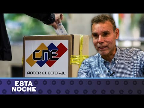 Luis Vicente León: “En Venezuela el ganador político de la elección es Maduro”