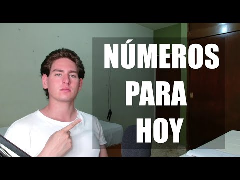 4 NUMEROS PARA HOY SABADO 15 DE SEPTIEMBRE MUY FUERTES PARA HOY NUMEROLOGÍA CODIGO SORPRESA