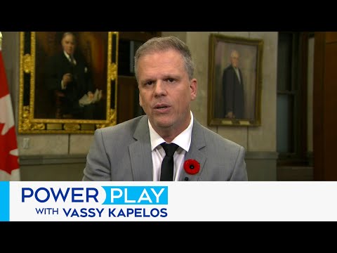 Have health-care services improved in Canada? | Power Play with Vassy Kapelos