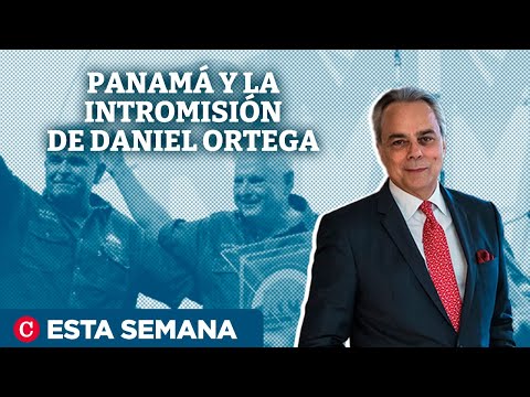 Elección inédita en Panamá y el futuro de Ricardo Martinelli