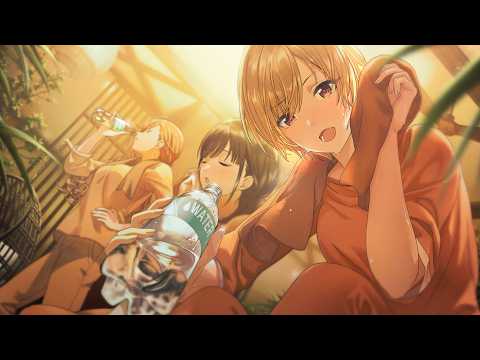 【シャニソン】エピソードゼロ「西城樹里」