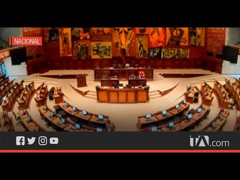 Legisladores se desvinculan de acusaciones en el audio de Daniel Mendoza
