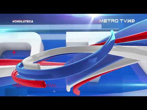 METRO TV NOTICIAS MEDIODIA