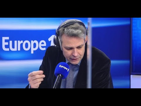 Yannick Jadot au 20 heures de TF1 : la cravate, l’un des nœuds de sa campagne