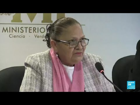 Guatemala: Consuelo Porras no asistió a reunión con el presidente Arévalo