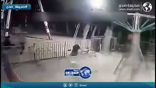 وفاة شاب داخل ملاهي