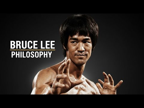 Bruce Lee’s Way of Thinking Was Dangerous😱(In a Good Way)
