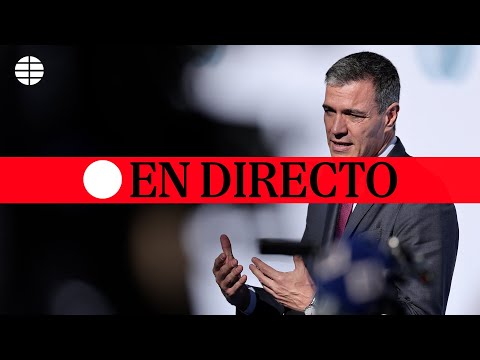 DIRECTO | Llegadas a la III Cumbre de la Comunidad Política Europea (CPE) en Granada