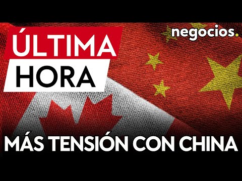 ÚLTIMA HORA | Crece la tensión en el Mar de China: Canadá denuncia ataques contra un helicóptero