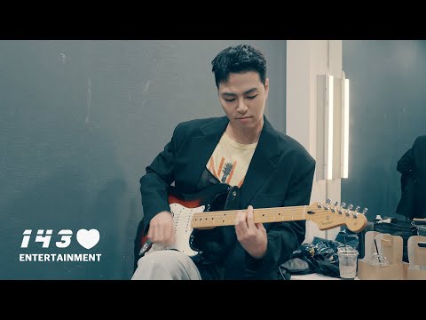 JU-NE(구준회)-나홀로음방대기실Behi