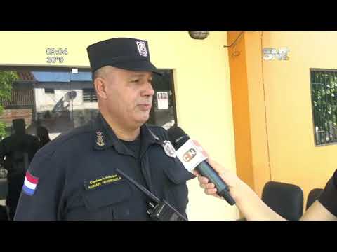 Barrio Trinidad: Policía Nacional reporta homicidio