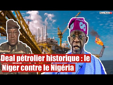400 millions $ : le Nigéria boude le succès du Niger