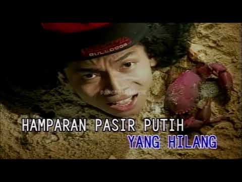 SANG ALANG - Sendiri (video clip)