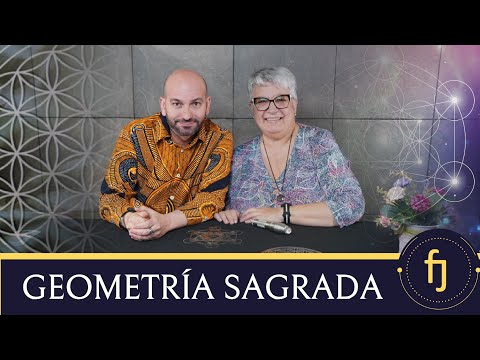 GEOMETRIA SAGRADA EL BIENESTAR EN LAS SITUACIONES DE TU VIDA | TOPACIO IMPERIAL | VIDENTE FERNANDO J