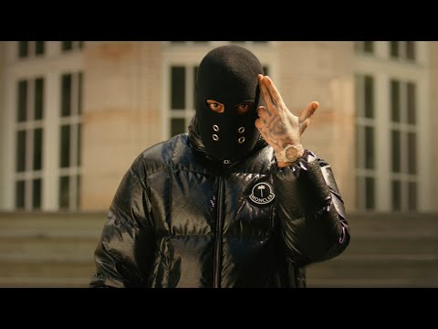 YAKARY - PLAYBOY BUNNIES SLOW DOWN (OFFICIAL 4K VIDEO) PROD.BY Kevboyg