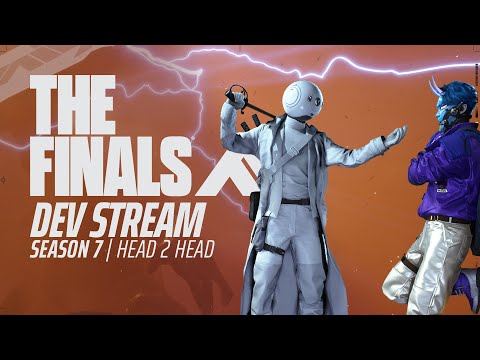 THE FINALS | HEAD2HEAD | OPEN REGISTRATION IS OPEN!