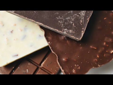 Augmentation du cours du cacao : les prix du chocolat vont-ils exploser l'an prochain ?