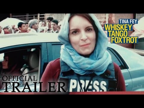 Watch Whiskey Tango Foxtrot Putlocker