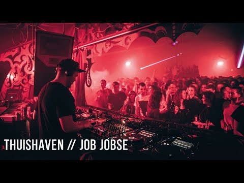 Thuishaven, Amsterdam