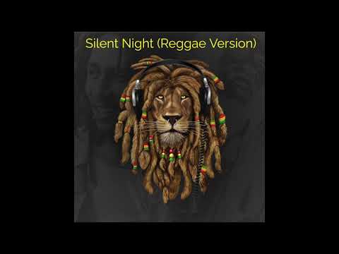 Silent Night - (Reggae Version)