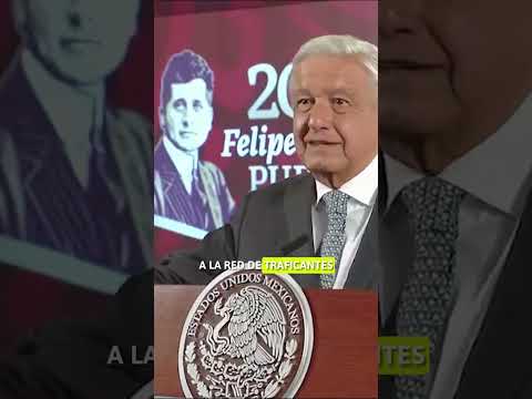 AMLO criticar al Poder Judicial por botellazo