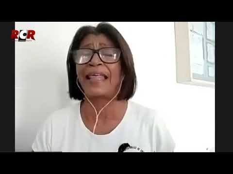 RCR750AM - Ana Rosario:Hay que recordarle a Maduro que la vacuna es un derecho humano