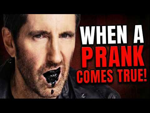 The Nine Inch Nails Album That Doesn’t Exist—Except It Does