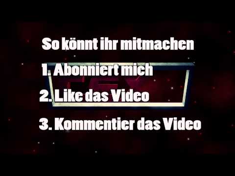 Weinachts Special | Deadline 24.12.2014 !!! | Intro Giveaway [HD+] [SYNC] | by CadexFX