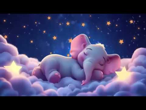 12 Stunden Baby‑Schlaflied – Sanfte Musik zum Einschlafen