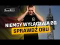 Niemcy wyłączają 2G - to urządzenie w kabinie przestanie naliczać myto