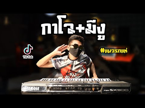 กาโว+มีงู🔥แนวรถแห่🔥Cover(THE-S กาโว+มีงู🔥แนวรถแห่🔥Cover(THE-S