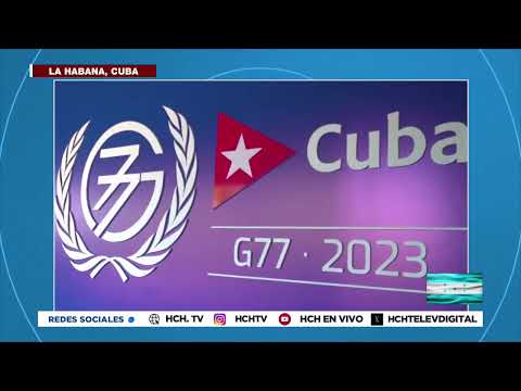 Presidenta Iris Xiomara Castro participará en Cumbre en La Habana, Cuba