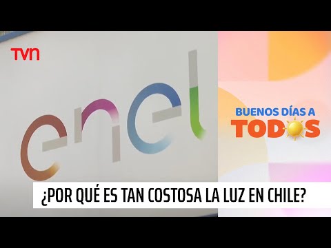 Ministro Pardow: Somos un país pequeño y estamos expuestos a estas fluctuaciones