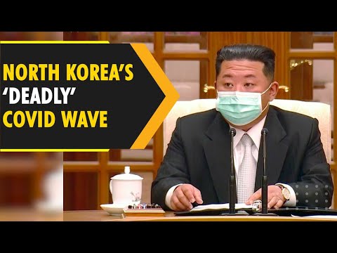 🌎Coronavirus spread in North Korea: Kim Jong Un calls it ‘great turmoil’ | Key details