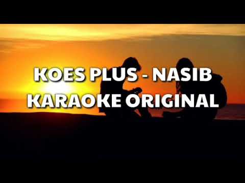 Karaoke Koes Plus - Nasib