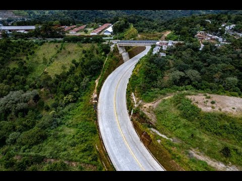 VAS Carretera a El Salvador: estas son las alternativas viales y precios