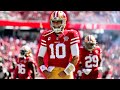 High Quality Jimmy Garoppolo Clips For Edits (1080p)