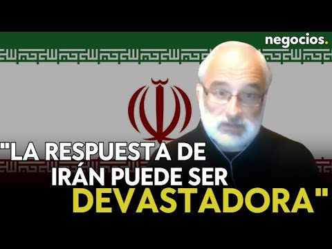 La respuesta de Irán a un nuevo ataque de Israel puede ser devastadora. José Manjón