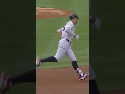 The Yankees have hit 49 homers in the 1st inning this season!