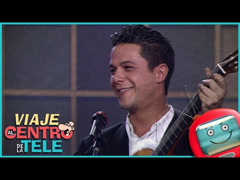 LOCOS X LA MÚSICA | Viaje al centro de la tele