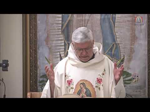 ((())) Santa Misa VI Domingo Pascua 7pm  |  Sábado 12md  mayo 2024  | P Jorge Zarraga MJM