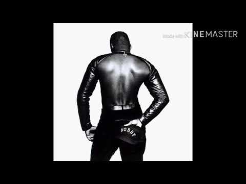 Bobby Brown - Humpin' Around