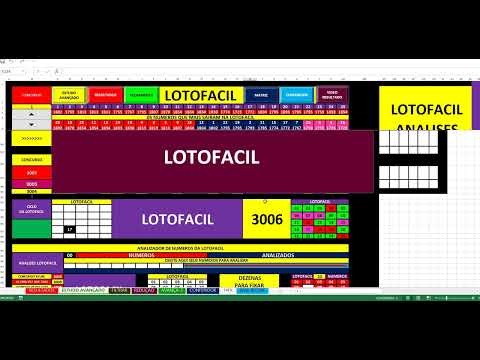 lotofacil 3006 dicas para jogar