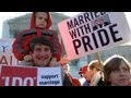Caller: Gay Marriage Opponents are Hurting Children