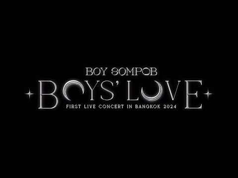 [TEASER]‘BOYSOMPOBBOYSLOVEF