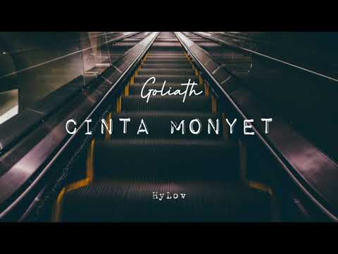 Goliath  Cinta Monyet (slowed+reverb) @GoliathBand